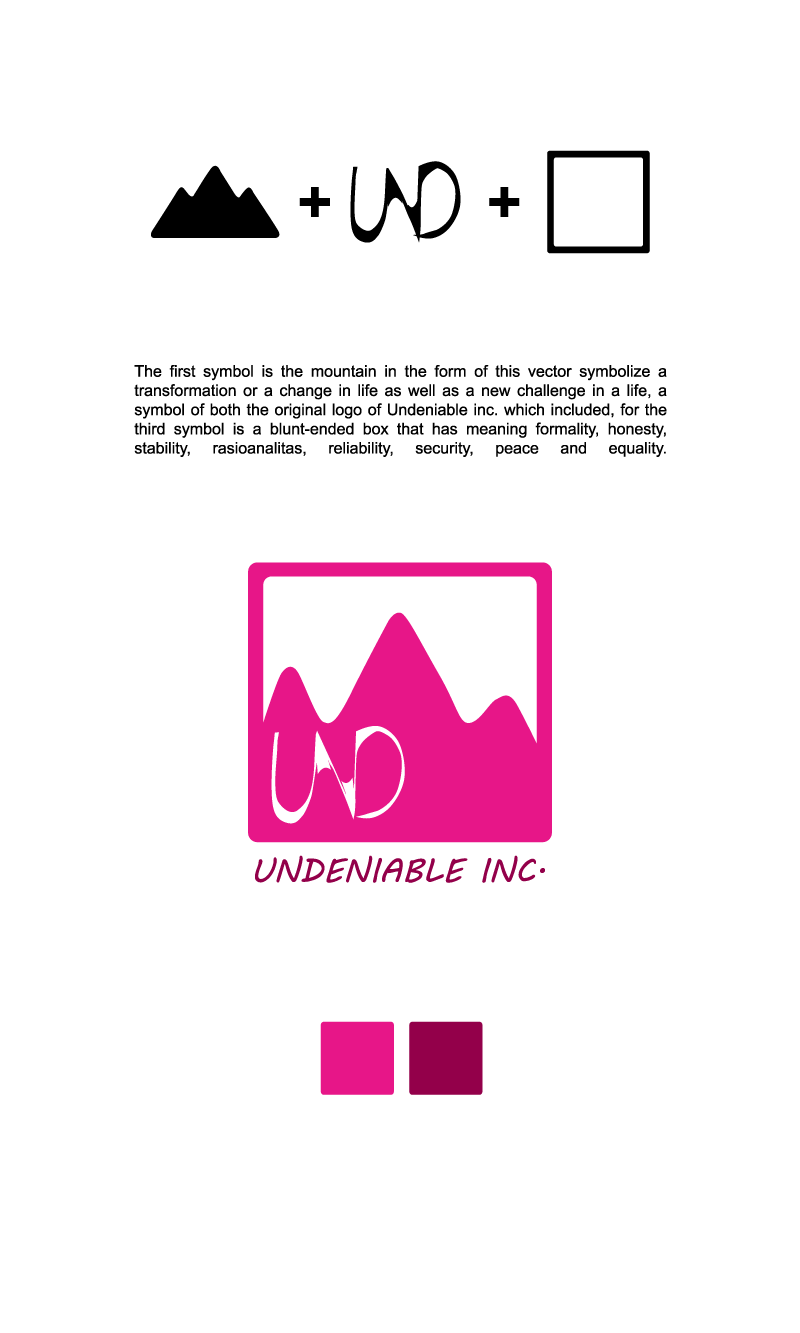 Diseño de Logo por berkatjober para Verbal Inc | Diseño #11600075