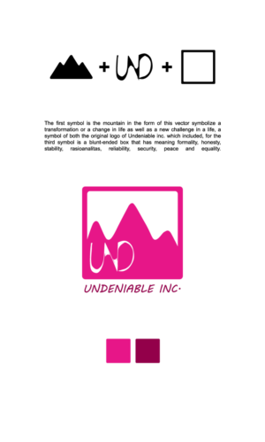 Logo Design by berkatjober