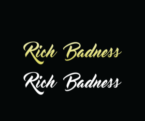 Logo Design by Suharyadi for this project | Design: #11568511