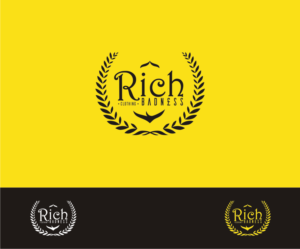 Logo Design by MKR for this project | Design: #11581006