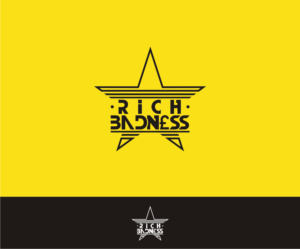 Logo Design by MKR for this project | Design: #11587034