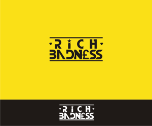 Logo Design by MKR for this project | Design: #11587043