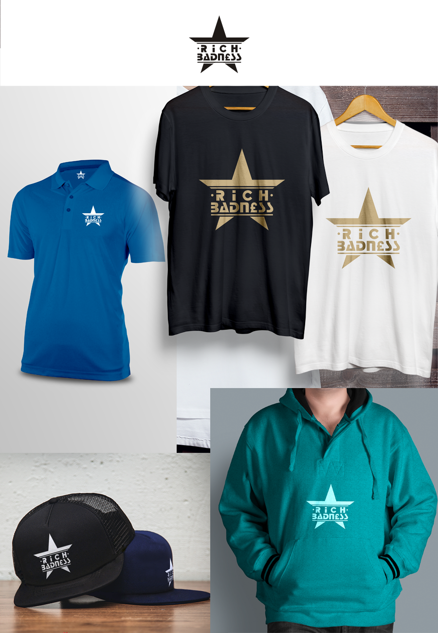 Logo Design by MKR for this project | Design #11650751