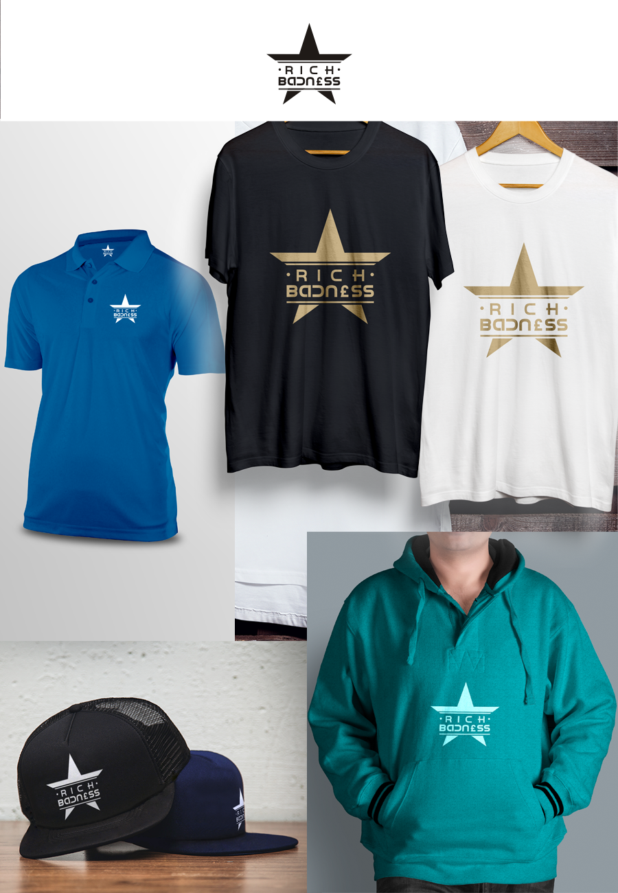 Logo Design by MKR for this project | Design #11650752
