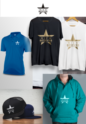 Logo Design by MKR for this project | Design: #11650752