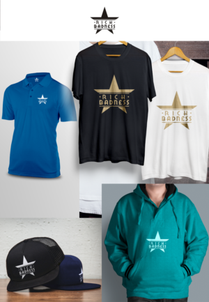 Logo Design by MKR for this project | Design: #11650753