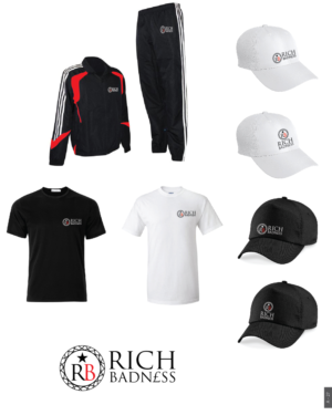 Diseño de Logo por Designanddevelopment