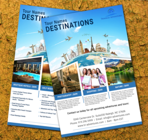 Flyer Design by TGDesigns