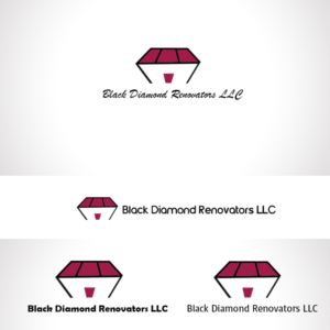 Logo Design by Dh Production By Aniqa