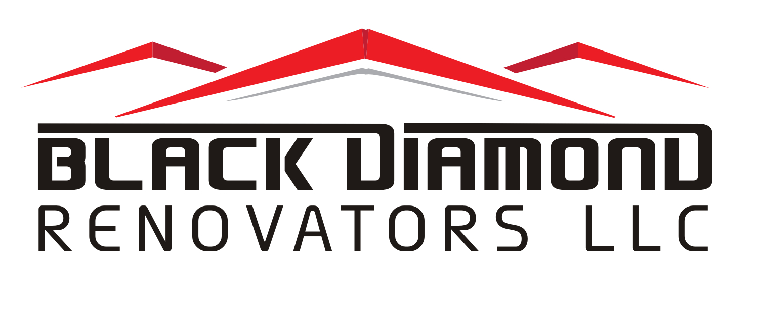 Design de Logo par karenjoyce1 pour black Diamond Renovators LLC | Design #11673783