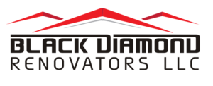 Design de Logo par karenjoyce1 pour black Diamond Renovators LLC | Design : #11673783