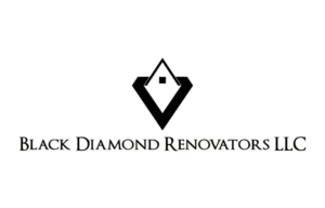 Design de Logo par OZStudio pour black Diamond Renovators LLC | Design : #11581543