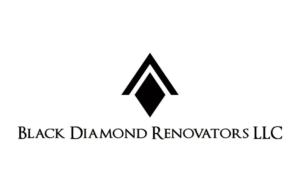 Design de Logo par OZStudio pour black Diamond Renovators LLC | Design : #11581545