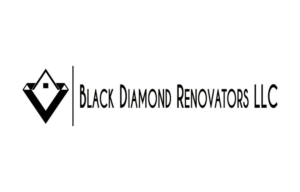 Design de Logo par OZStudio pour black Diamond Renovators LLC | Design : #11581546
