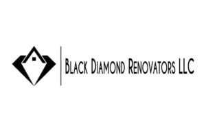 Design de Logo par OZStudio pour black Diamond Renovators LLC | Design : #11581547