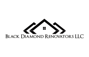 Design de Logo par OZStudio pour black Diamond Renovators LLC | Design : #11581556