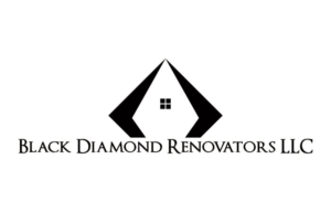 Design de Logo par OZStudio pour black Diamond Renovators LLC | Design : #11581557