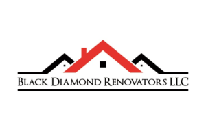 Design de Logo par OZStudio pour black Diamond Renovators LLC | Design : #11611155