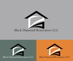 Logo Design by denzelldeejay