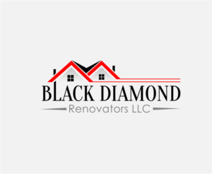 Design de Logo par glenn pour black Diamond Renovators LLC | Design : #11584811