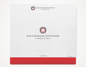 Design de Logo par Savana pour black Diamond Renovators LLC | Design : #11579882