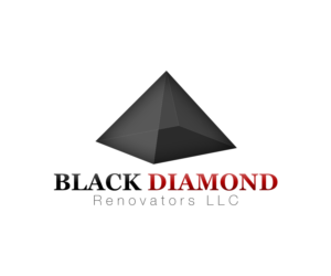 Design de Logo par juan6991 pour black Diamond Renovators LLC | Design : #11586513