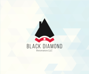 Design de Logo par andrei.gudulea pour black Diamond Renovators LLC | Design : #11603730