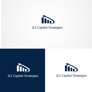 Diseño de Logo por Dh Production By Aniqa para JLS Capital Strategies LLC | Diseño: #11567918