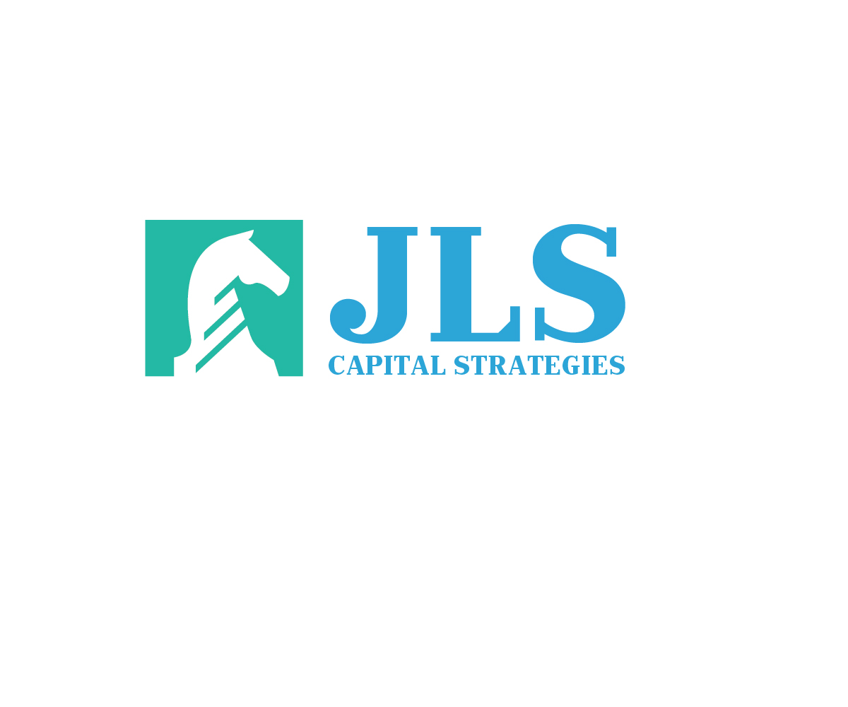 Logo Design by renderman for JLS Capital Strategies LLC | Design #11568256