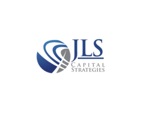 Diseño de Logo por eddy para JLS Capital Strategies LLC | Diseño: #11639353