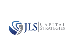 Diseño de Logo por eddy para JLS Capital Strategies LLC | Diseño: #11639366