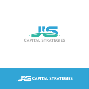 Logo Design by Arham Hidayat for JLS Capital Strategies LLC | Design #11643461