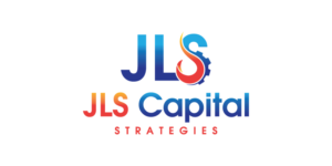 Diseño de Logo por debdesign para JLS Capital Strategies LLC | Diseño: #11575150