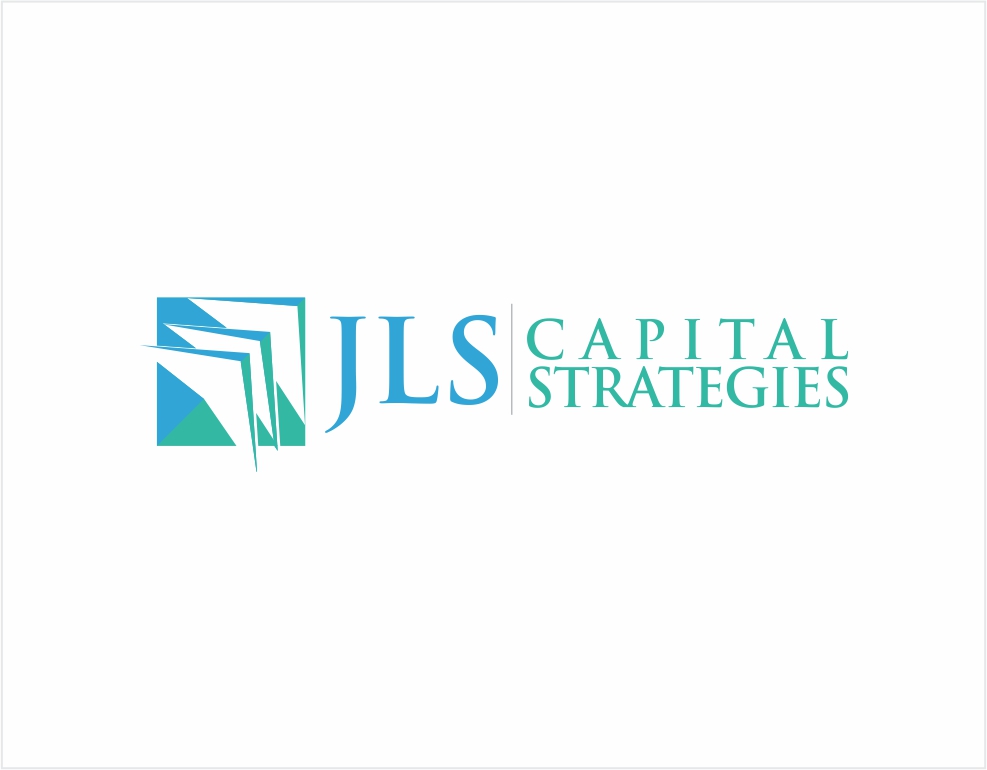 Logo Design by creative.bugs for JLS Capital Strategies LLC | Design #11571620