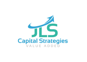 Diseño de Logo por creative.bugs para JLS Capital Strategies LLC | Diseño: #11575021