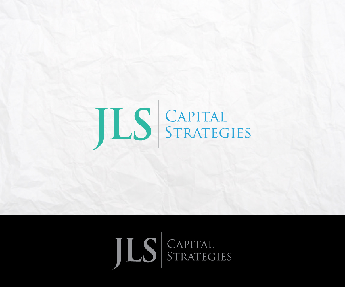 Diseño de Logo por Omee63 para JLS Capital Strategies LLC | Diseño #11569784