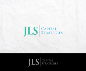 Diseño de Logo por Omee63 para JLS Capital Strategies LLC | Diseño: #11569784
