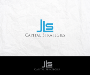 Diseño de Logo por Omee63 para JLS Capital Strategies LLC | Diseño: #11569860