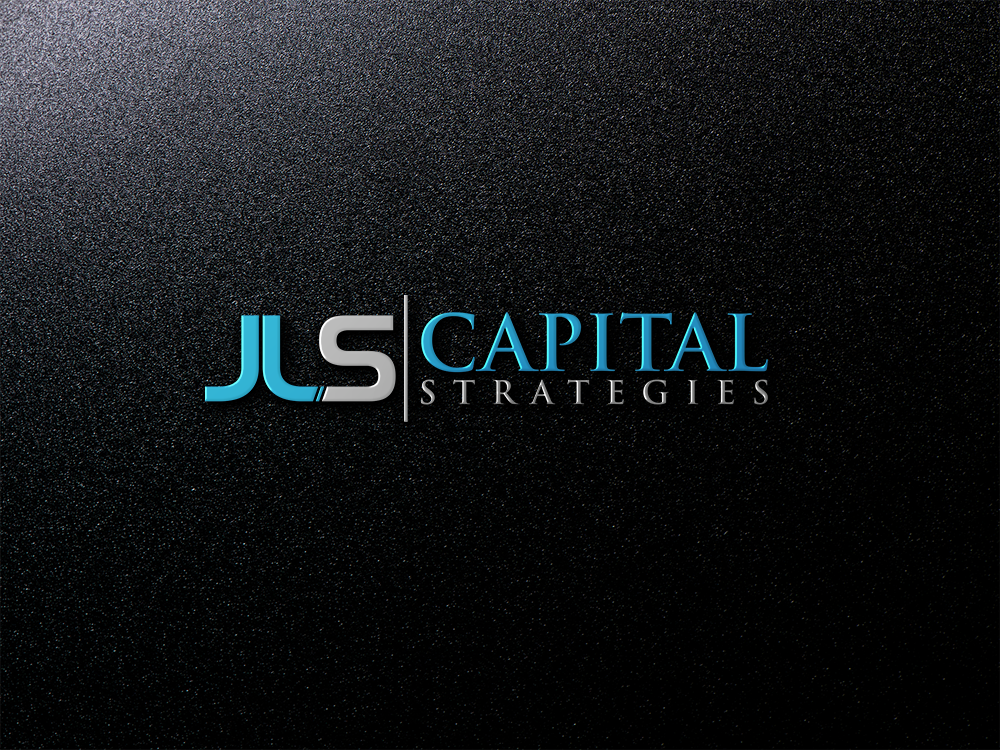 Diseño de Logo por DESIGN Services JK para JLS Capital Strategies LLC | Diseño #11587586