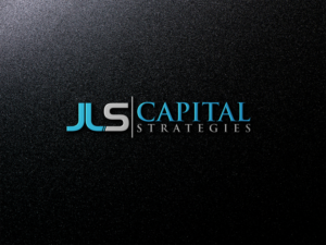 Diseño de Logo por DESIGN Services JK para JLS Capital Strategies LLC | Diseño: #11587586