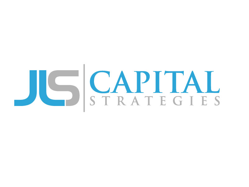 Diseño de Logo por DESIGN Services JK para JLS Capital Strategies LLC | Diseño #11587587