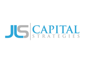 Diseño de Logo por DESIGN Services JK para JLS Capital Strategies LLC | Diseño: #11587587