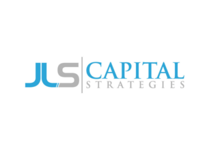 Diseño de Logo por DESIGN Services JK para JLS Capital Strategies LLC | Diseño: #11587588