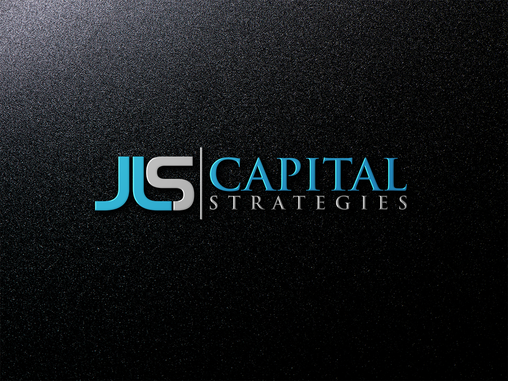 Design de Logo par DESIGN Services JK pour JLS Capital Strategies LLC | Design #11587589