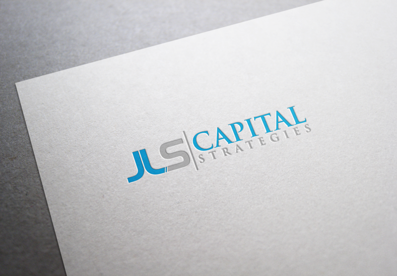 Diseño de Logo por DESIGN Services JK para JLS Capital Strategies LLC | Diseño #11587602