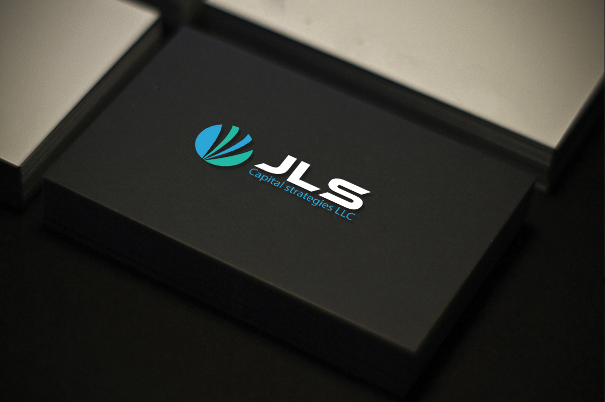 Logo Design by mail.pavanayi for JLS Capital Strategies LLC | Design #11568640