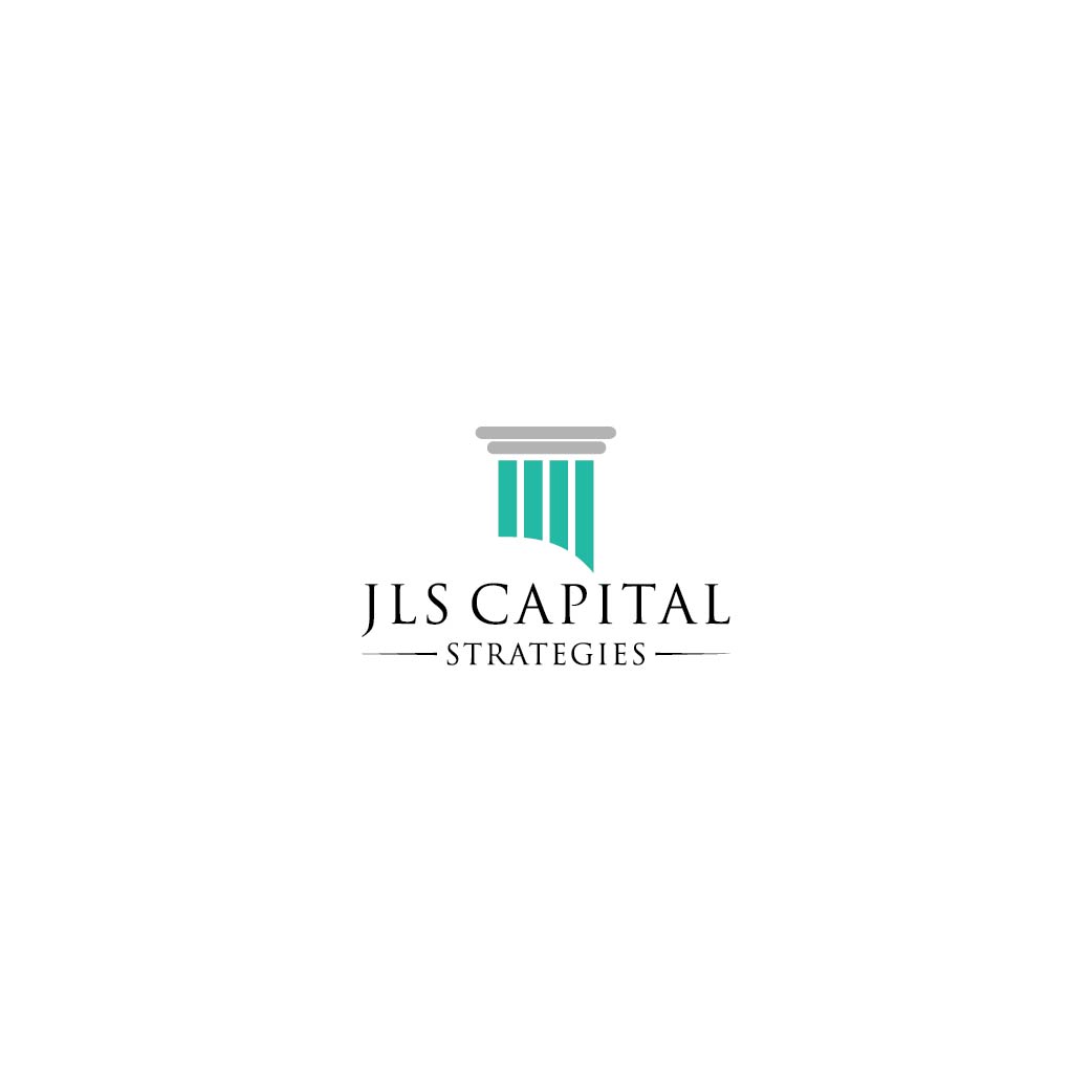 Diseño de Logo por arief.fathin para JLS Capital Strategies LLC | Diseño #11611089