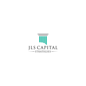 Logo Design by arief.fathin for JLS Capital Strategies LLC | Design #11611089