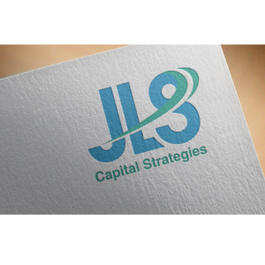 Logo Design by Next Screen Infotech for JLS Capital Strategies LLC | Design #11572062