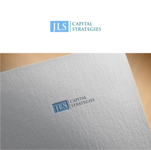 Diseño de Logo por sitiaminahhuda para JLS Capital Strategies LLC | Diseño: #11576822